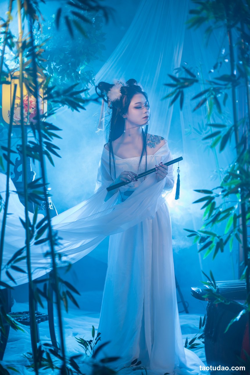 图片[4]-[YITUYU艺图语]2023.01.09 小倩 慧子[32+1P／286MB]-艺库