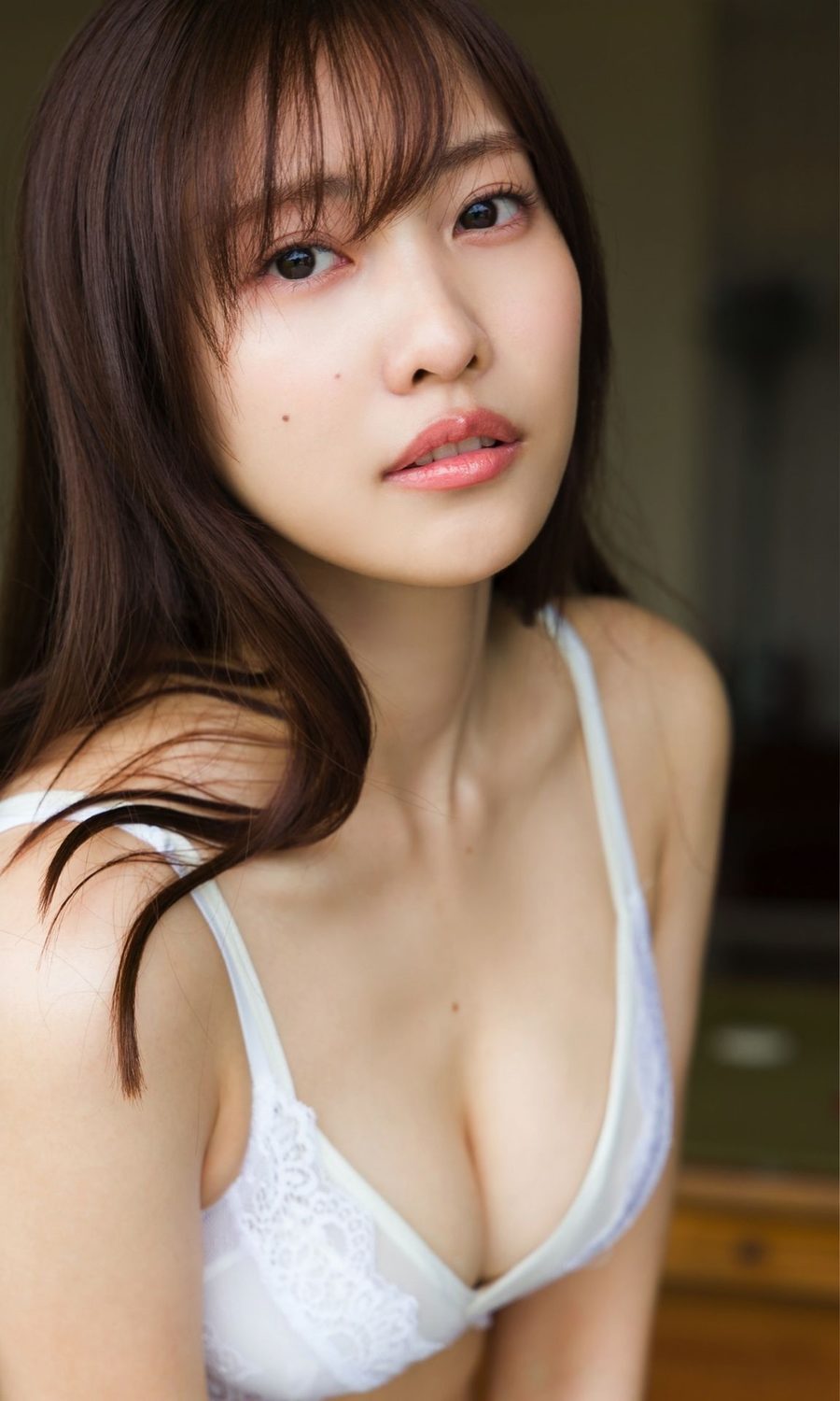 图片[2]-佐野雏子写真集「Recurrence」-艺库