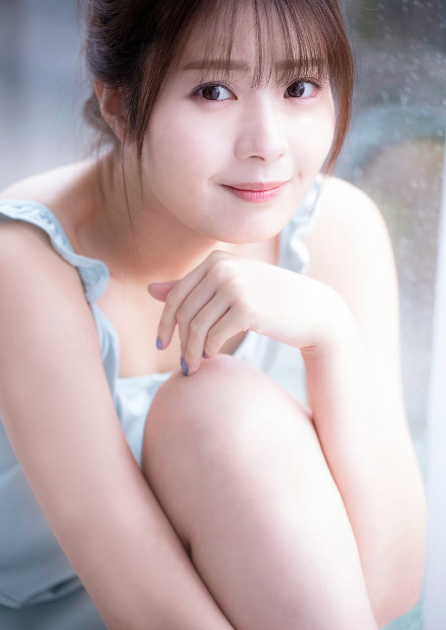 图片[4]-星乃梦奈写真集「 Dreaming Of Star」-艺库