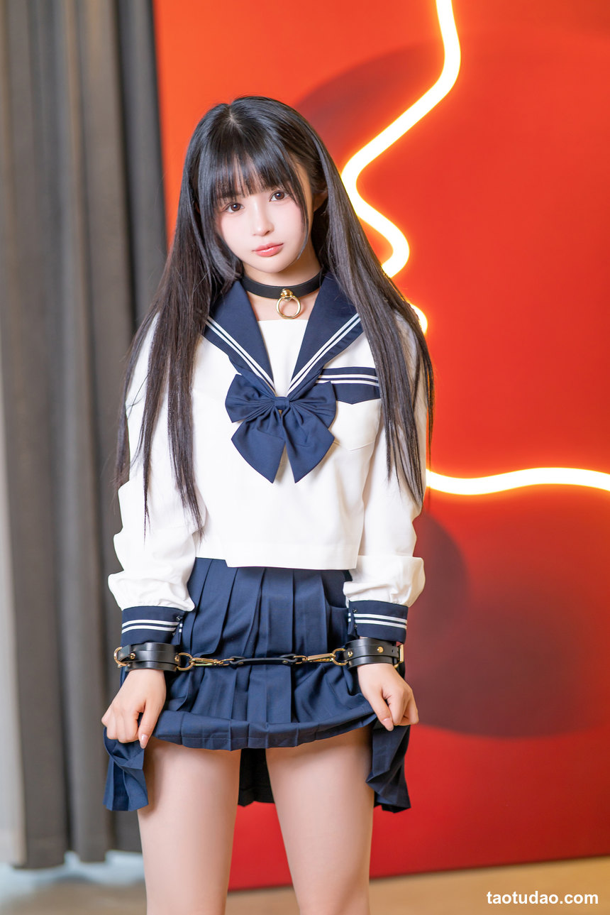 图片[3]-桜井宁宁 – JK的秘密X蜡烛 [33P-431MB]-艺库