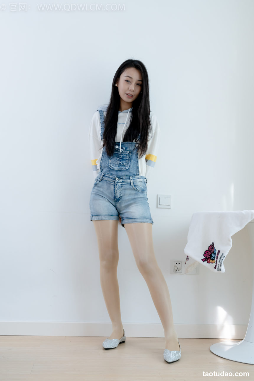 图片[4]-物恋传媒 No.2173 兰兰-初秋的街头 [165P1V-5.15GB]-艺库