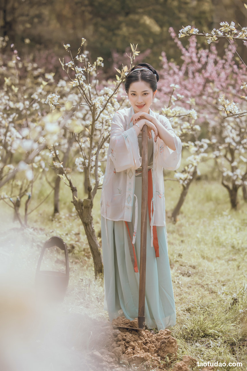 图片[3]-[YITUYU艺图语]2022.04.10 春日 睿睿[55+1P／566MB]-艺库