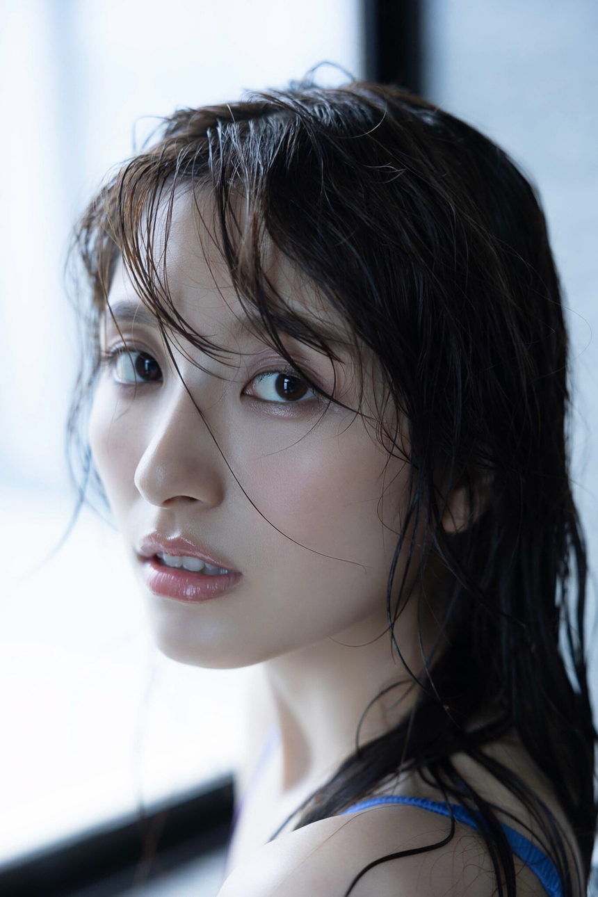 图片[4]-大和田南那　秘め事　ｖｏｌ．２　１１０ページ超豪華版　-艺库