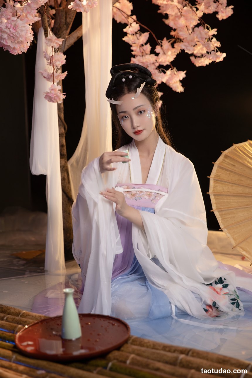 图片[2]-[YITUYU艺图语]2022.08.11 游仙 凌子兮[22+1P／271MB]-艺库