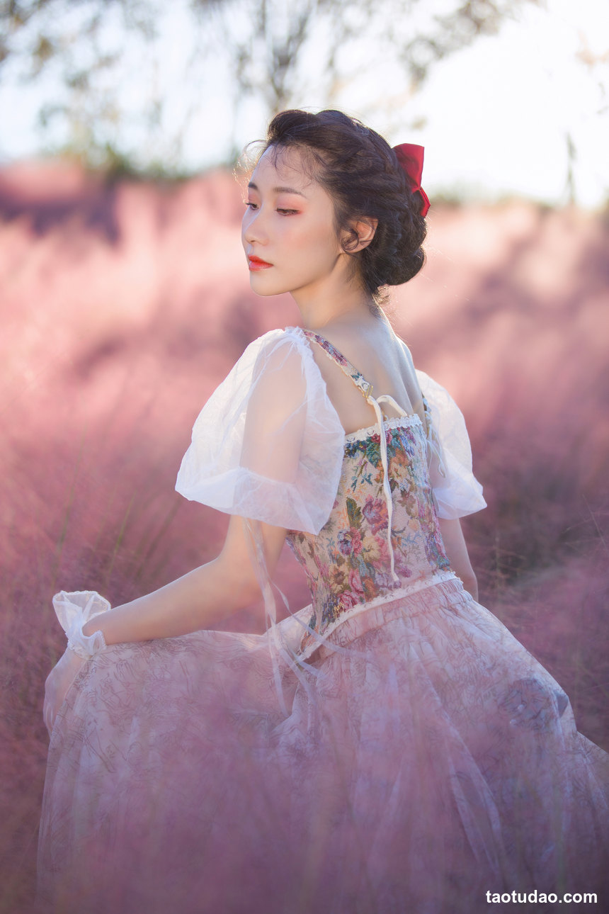 图片[3]-[YITUYU艺图语]2022.05.19 粉黛 木景抒[26+1P／397MB]-艺库