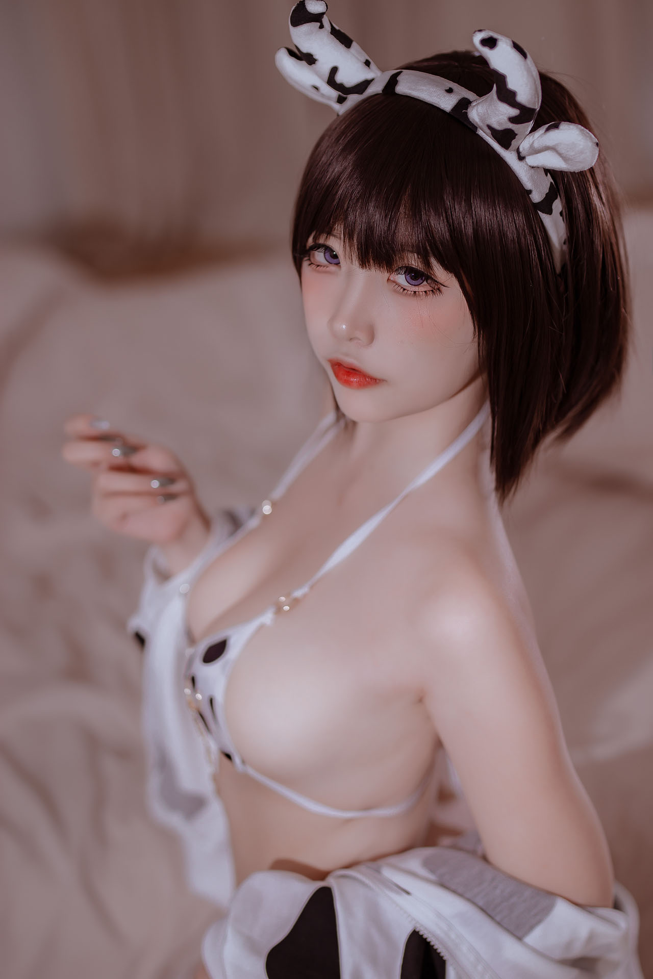 图片[3]-二佐Nisa – 全套含随包视频（自动更新）-艺库