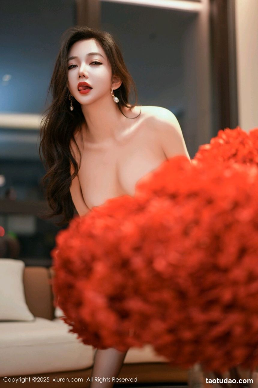图片[3]-[XiuRen秀人网] 2025.02.20 No.9911 心妍小公主 [79+1P]-艺库