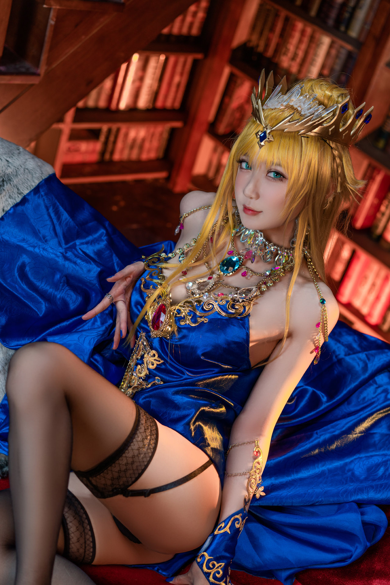 图片[2]-阿包也是兔娘 – 全套（自动更新）-艺库