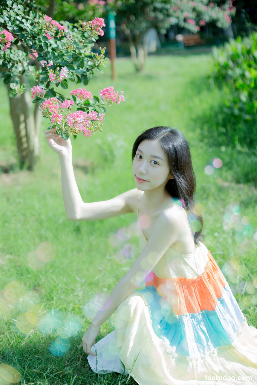 图片[3]-[YITUYU艺图语]2022.09.12 我的秘密 饲猫少女-[35+1P／380MB]-艺库