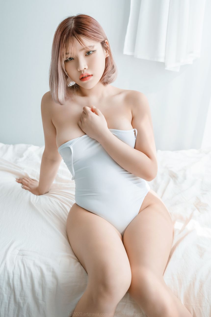 图片[3]-ArtGravia Vol.398 [47P-113MB]-艺库