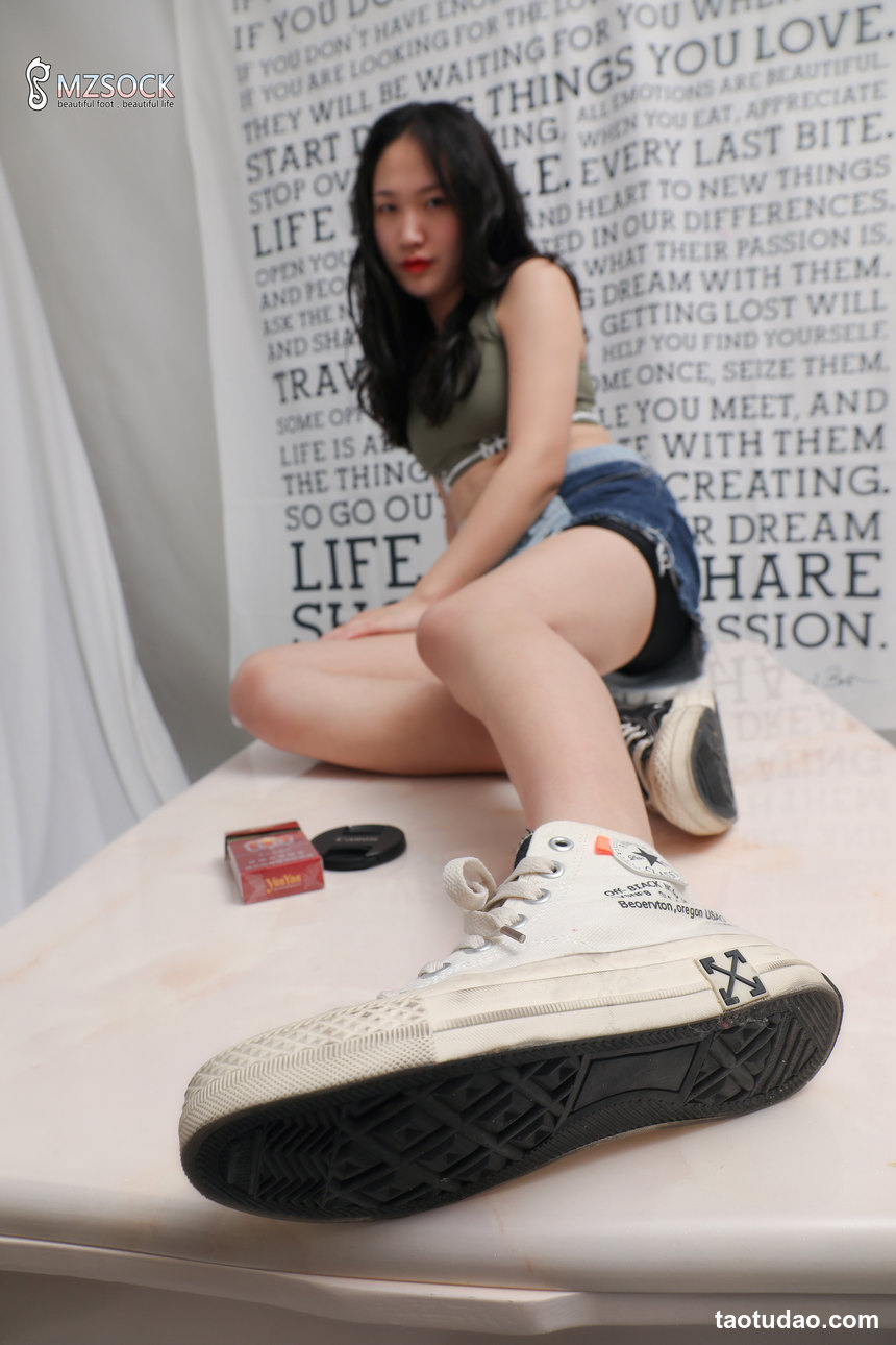 图片[2]-[MZSOCK]爱美足 NO.204 北北[81P／320MB]-艺库