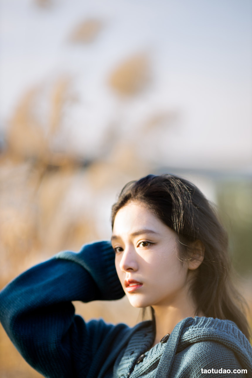 图片[4]-[YITUYU艺图语]2022.03.03 芦苇之光 朱云慧大魔王[23+1P／320MB]-艺库