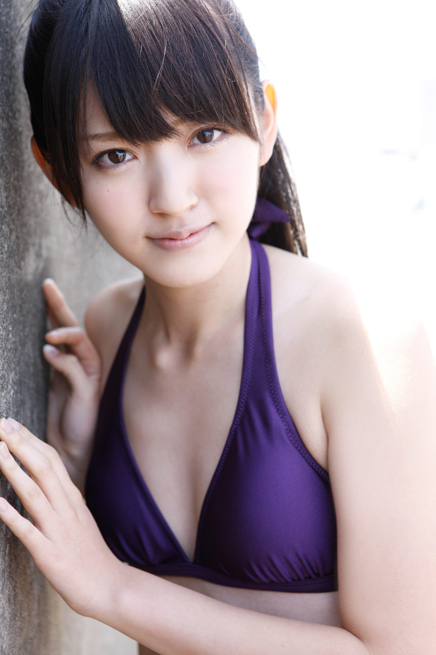 图片[4]-铃木爱理写真集「Hello! Project Digital Books Vol.107」-艺库
