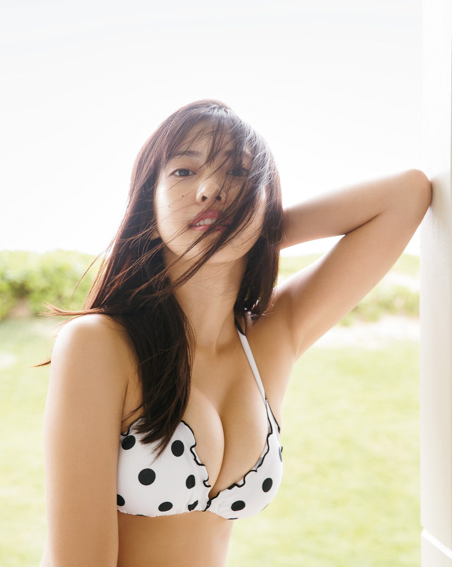 图片[3]-佐野雏子写真集「最高のひなこ」-艺库