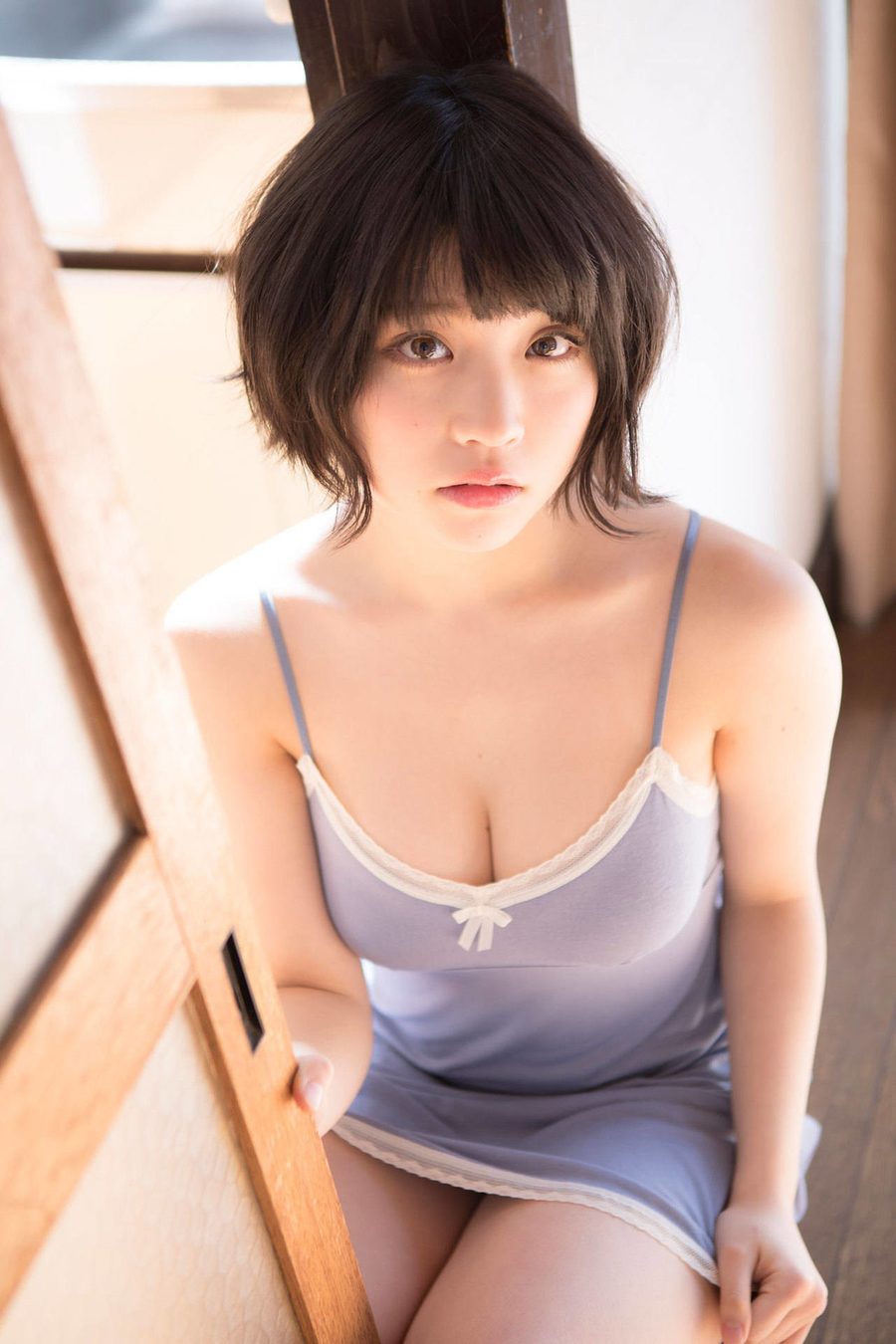 图片[2]-根本凪写真集「ＳＰＡ！デジタル」-艺库