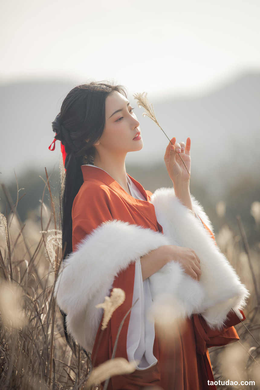 图片[3]-[YITUYU艺图语]2022.07.19 夕阳下 素素[21+1P／271MB]-艺库