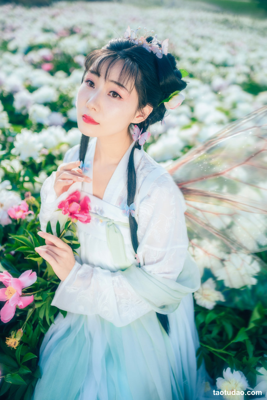 图片[2]-[YITUYU艺图语]2022.06.02 神农氏 阿妍纸[25+1P／692MB]-艺库