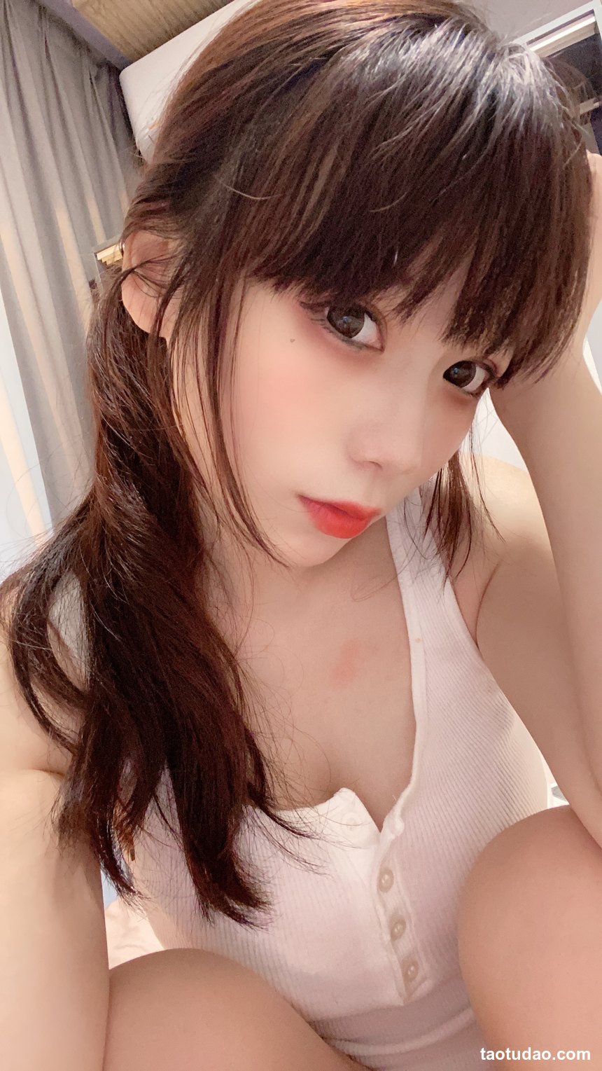图片[2]-usejan(蓝蓝) – NO.15 夏日女友 [117P1V-293MB]-艺库