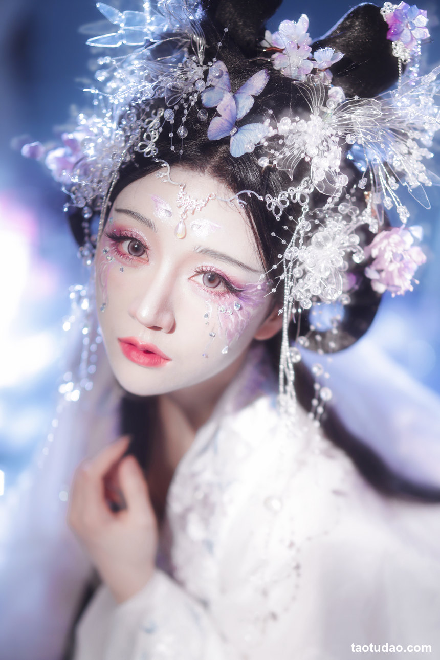 图片[4]-[YITUYU艺图语]2022.06.02 去拥抱一夏天的风 万粘青[29+1P／262MB]-艺库