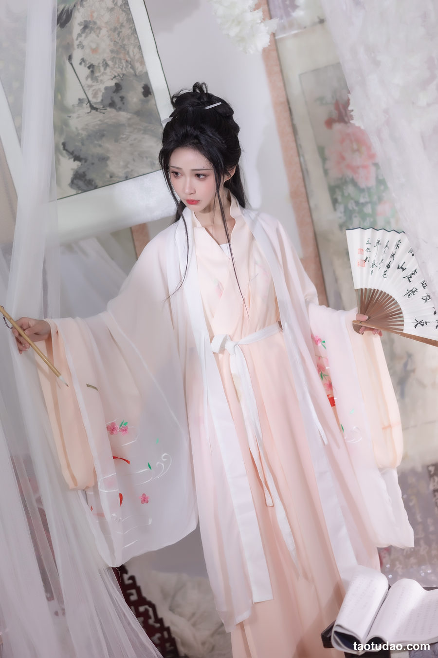 图片[3]-[YITUYU艺图语]2023.04.06 长相 绮罗生的小苏苏[24+1P／237MB]-艺库