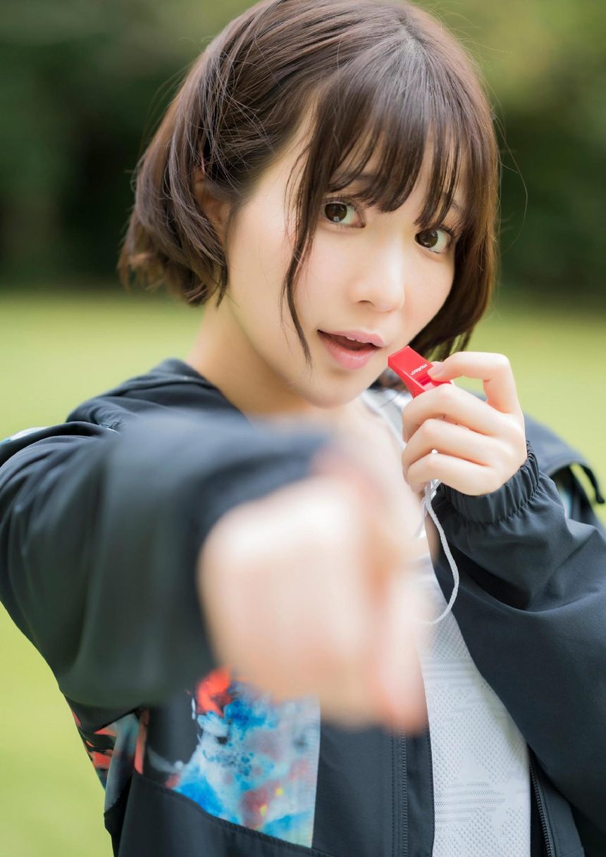 图片[3]-天川星夏写真集「せいか先生の課外授業(補講)」-艺库