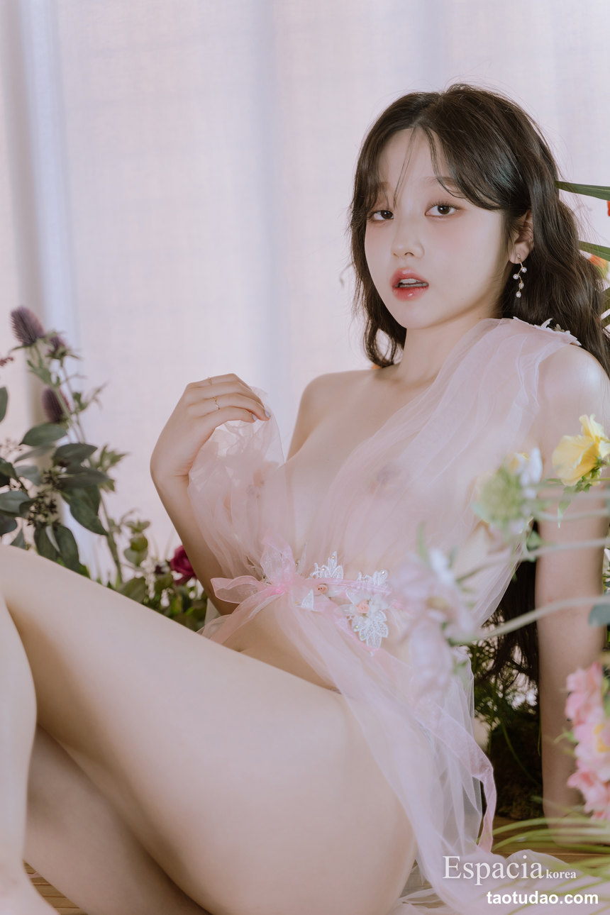 图片[2]-[Espacia Korea] EHC #119 – Somi  [49P-386MB]-艺库