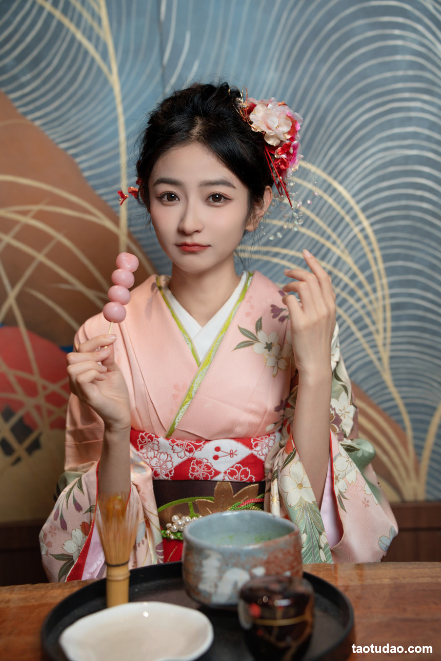 图片[3]-[YITUYU艺图语]2022.12.26 和服之女 小泽[34+1P／0.98GB]-艺库