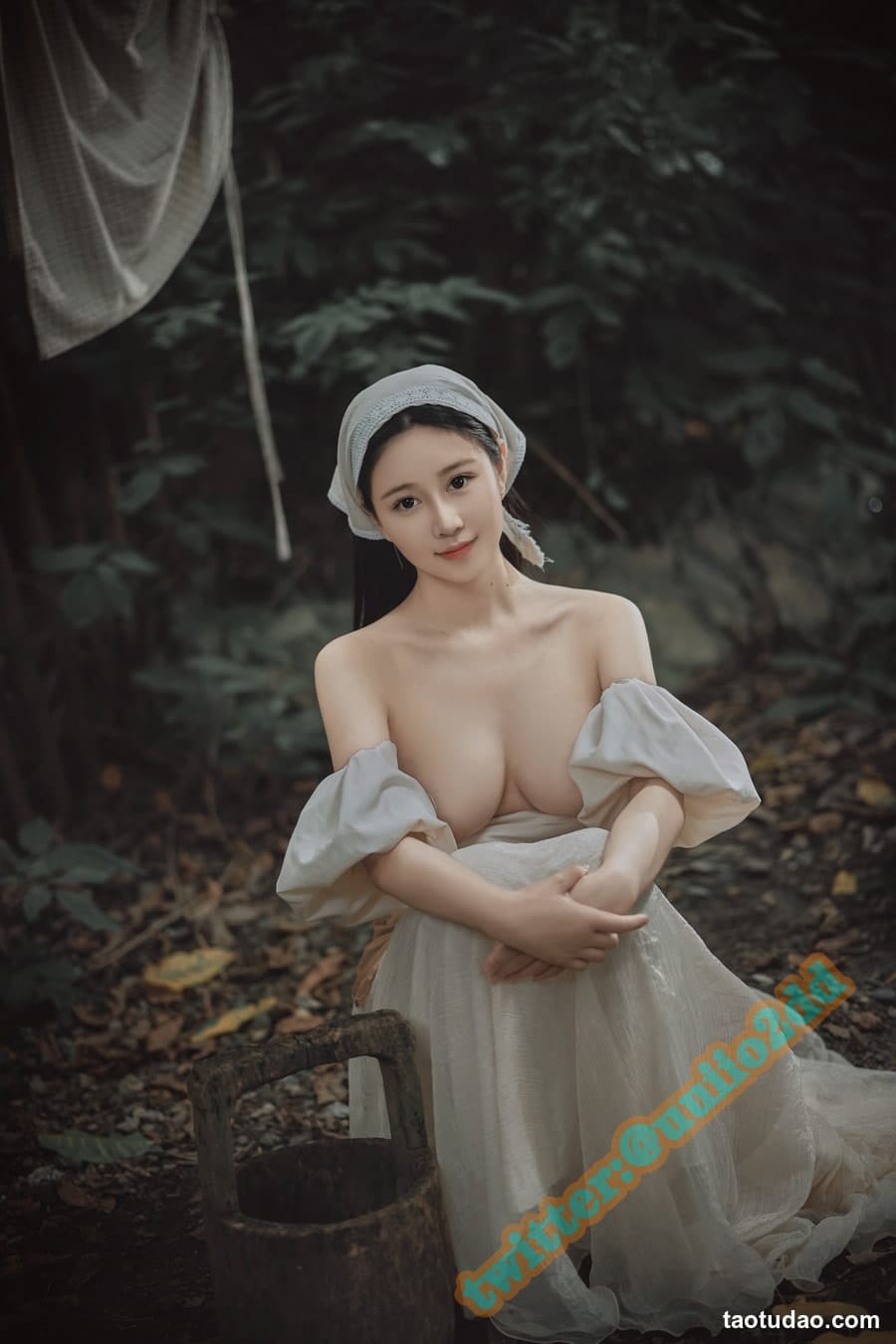 图片[3]-年年nnian –  三沐三熏[25P-60M]-艺库