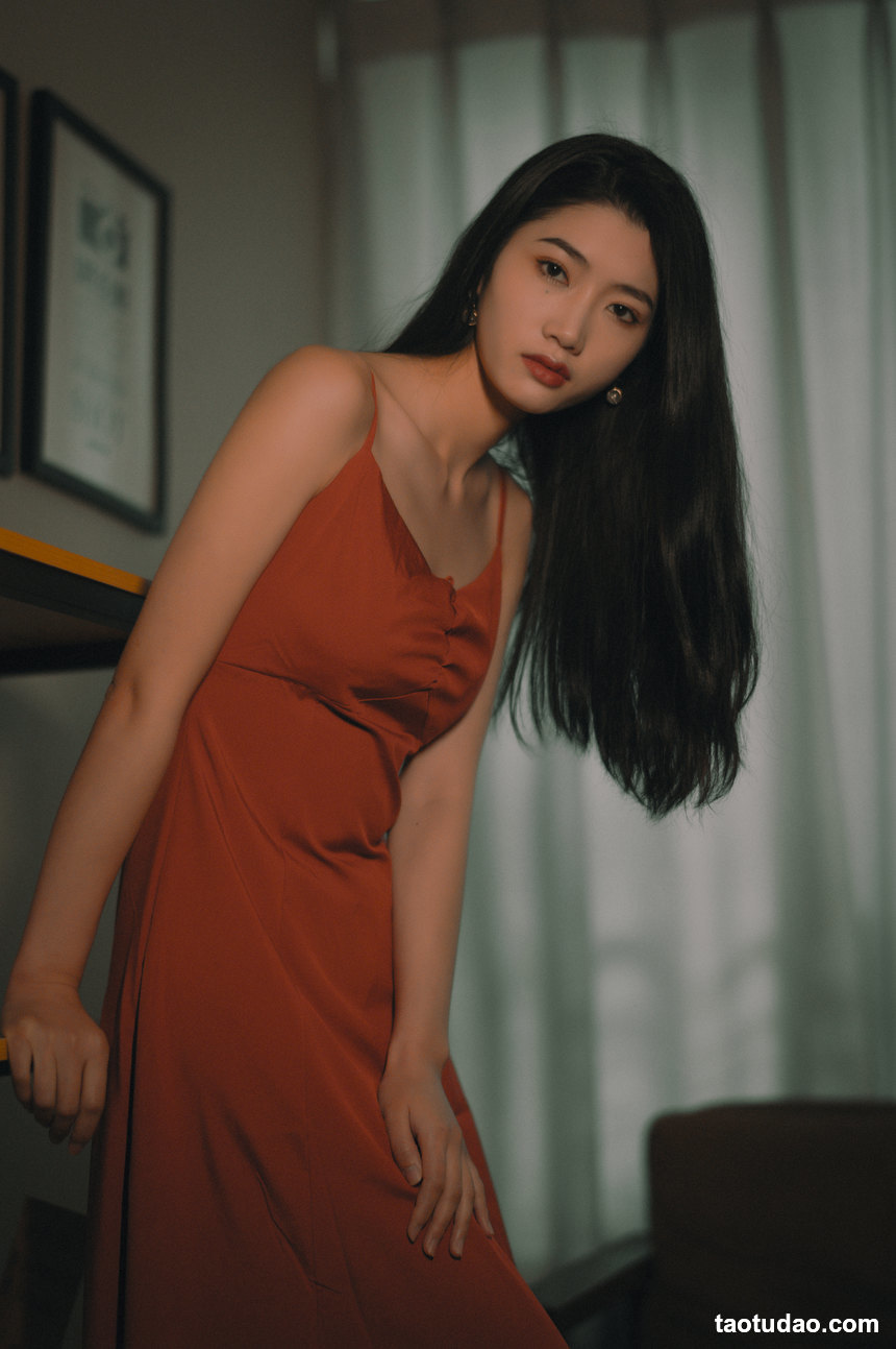 图片[4]-[YITUYU艺图语]2022.05.17 清冷夜 叶子[19+1P／143MB]-艺库