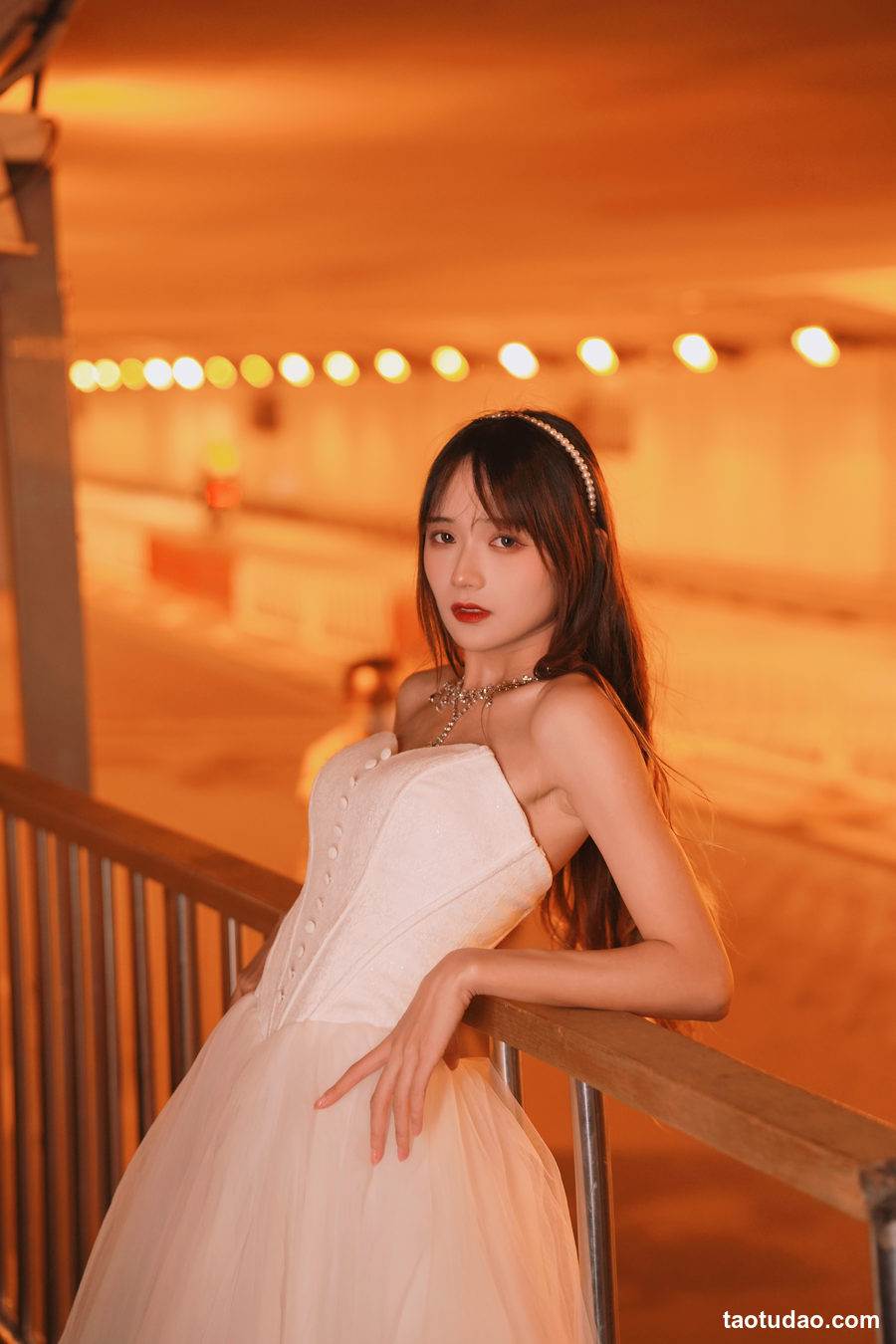 图片[2]-兔子Zzz不吃胡萝卜 – NO.134 后来我们成了祝对方幸福的人 [21P-218MB]-艺库