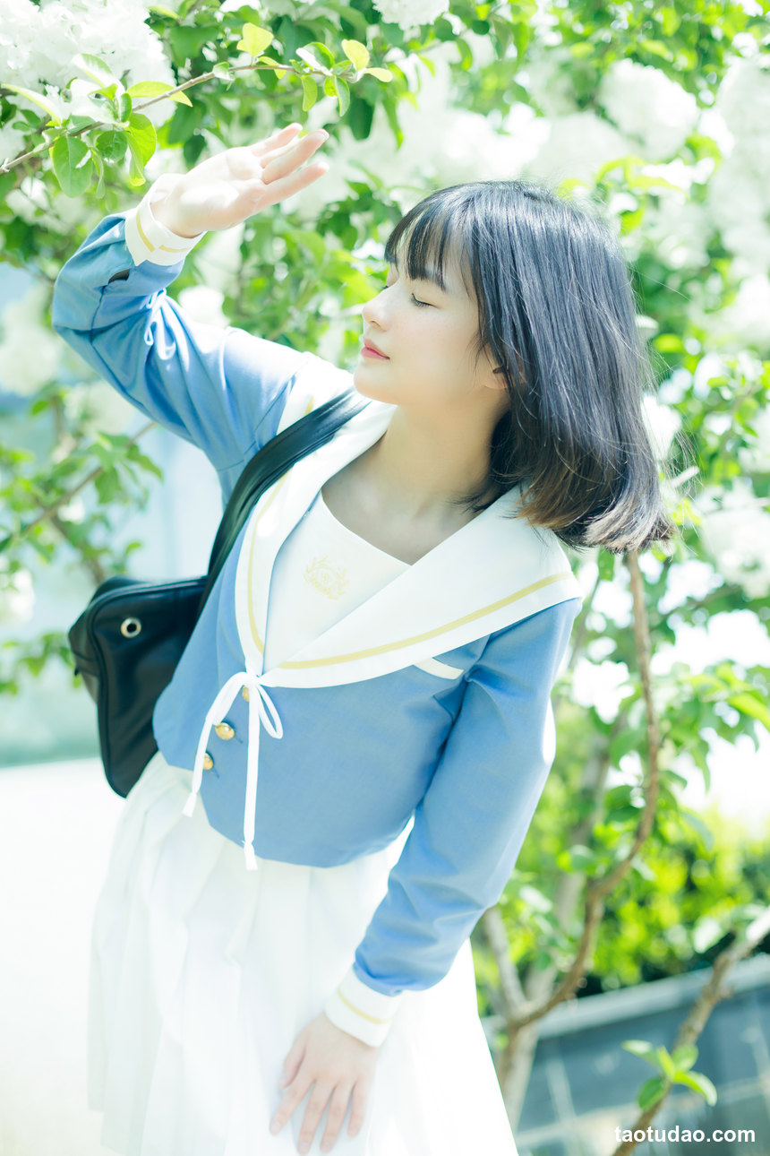 图片[4]-[YITUYU艺图语]2022.07.26 我们的地方 小怡妹妹cute[21+1P／161MB]-艺库