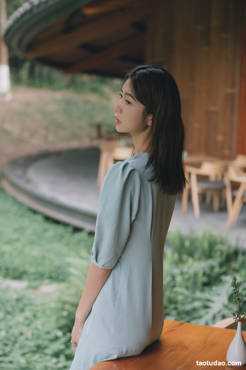 图片[3]-[YITUYU艺图语]2022.05.08 午后时光 苏苏[19+1P／93.9MB]-艺库
