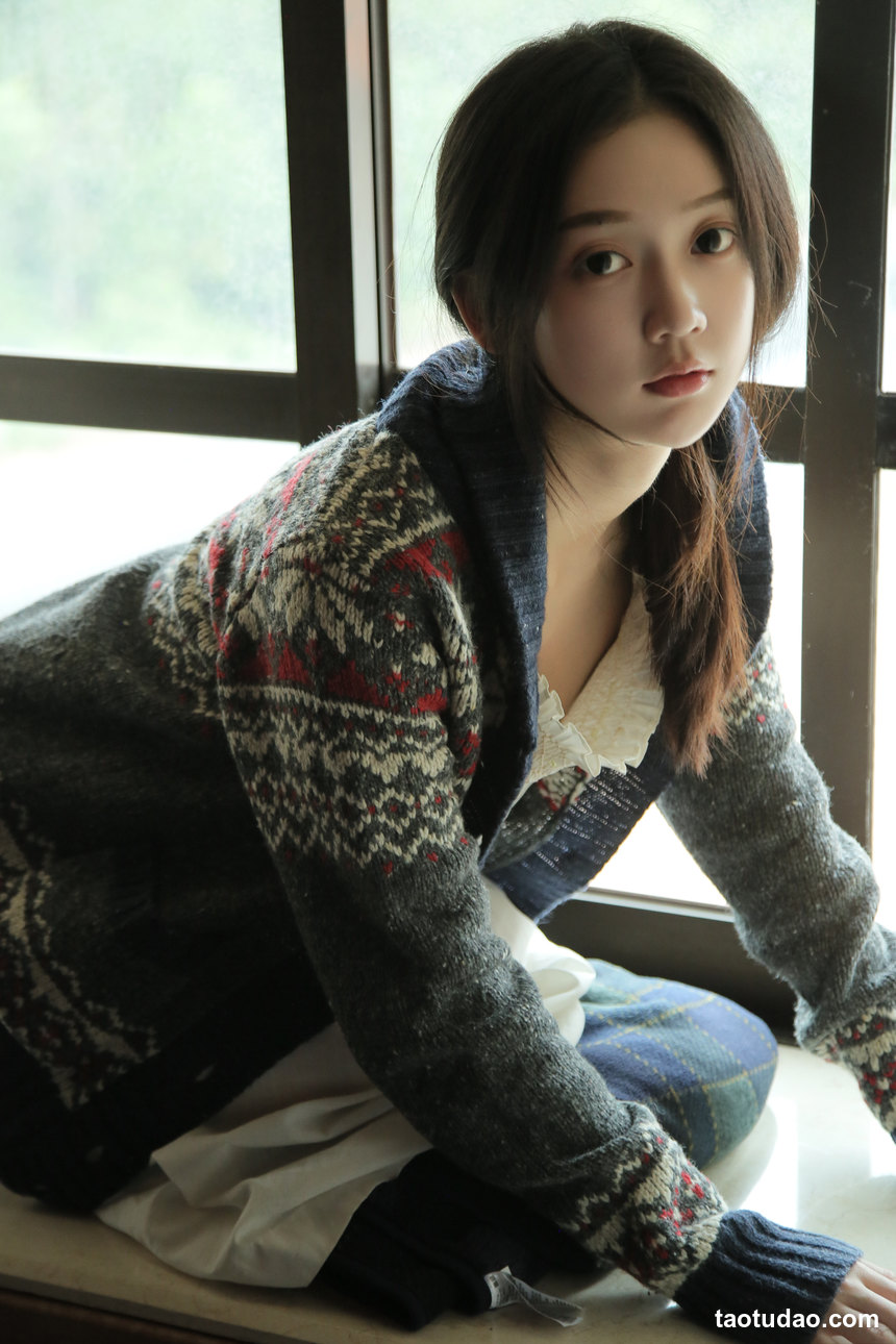 图片[3]-[YITUYU艺图语]2022.11.16 冬季恋歌 可爱周zz[27+1P／213MB]-艺库
