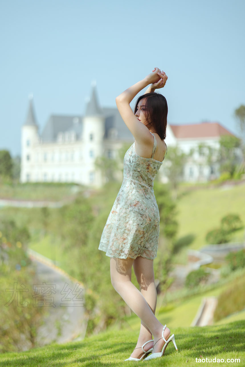 图片[4]-[尤蜜丝]穿搭写真 NO.064[76P／727MB]-艺库