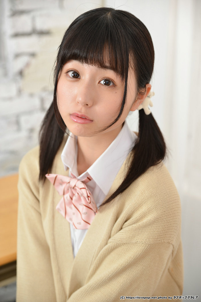 / LOVEPOP / KURIEMI くりえみ Photoset 02 / 71P36MB / 日系-艺库