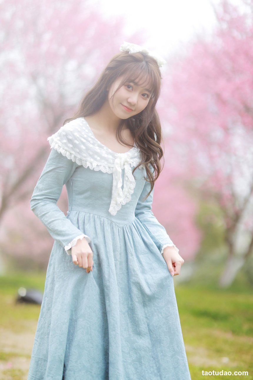 图片[3]-[YITUYU艺图语]2022.05.28 陌上花开 小临川[27+1P／245MB]-艺库