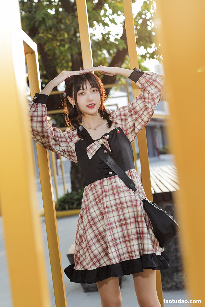 图片[3]-[YITUYU艺图语]2022.04.20 春日 菜菜[34+1P／364MB]-艺库