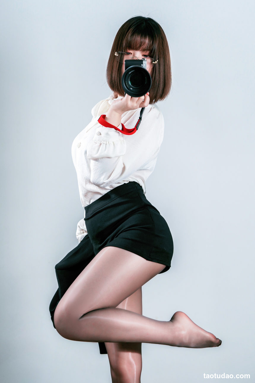 图片[3]-半半子-OL自撮[28P+2V-143MB]-艺库