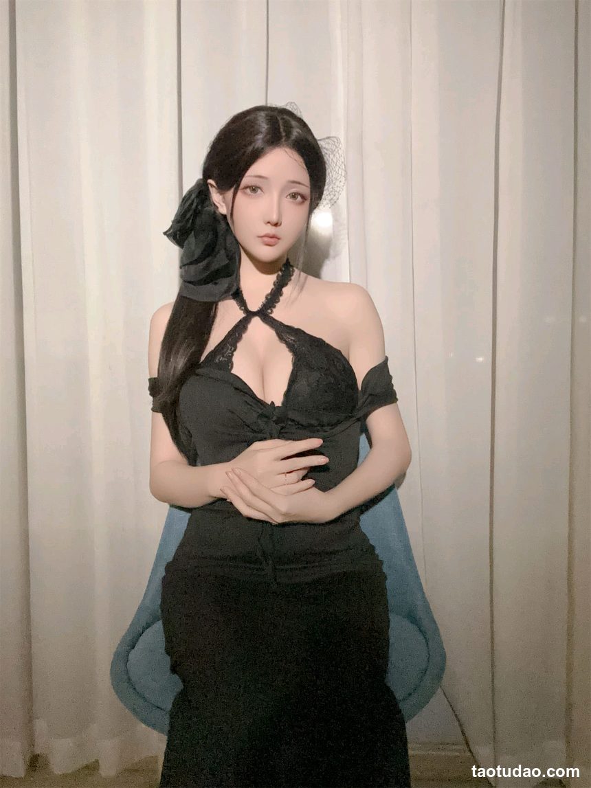 图片[4]-星之迟迟 – 同事的未亡人太太[117P-2V-1.67G]-艺库