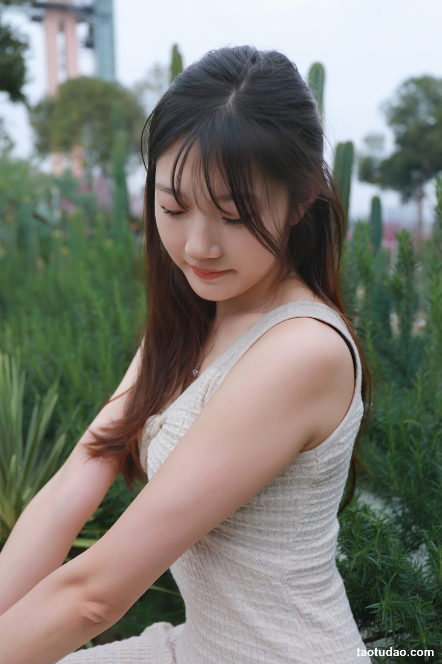图片[2]-[MZSOCK]爱美足 NO.274 小天[127P+1V／1.80GB]-艺库