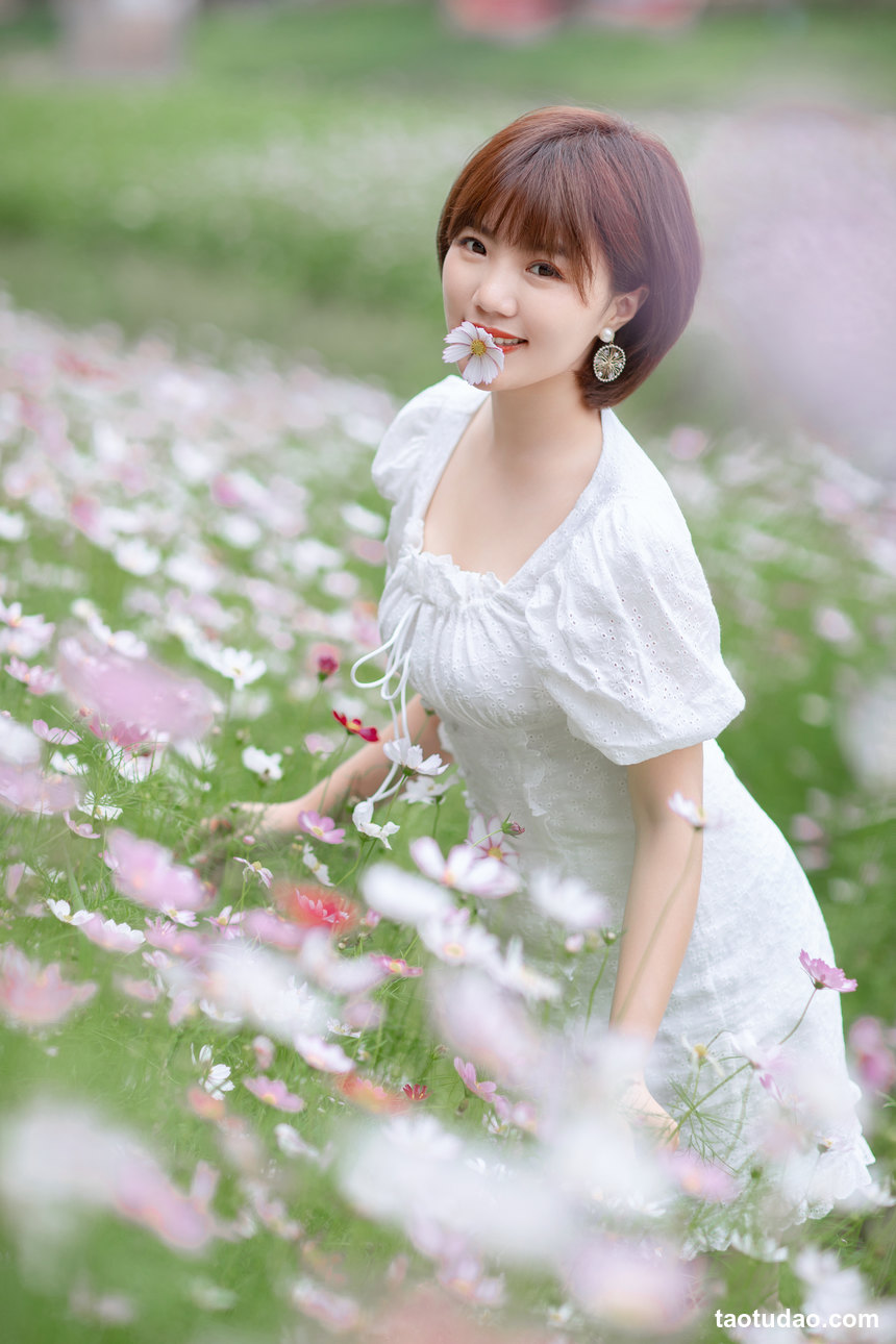 图片[2]-[YITUYU艺图语]2022.08.16 格桑花开 冬琴[25+1P／193MB]-艺库