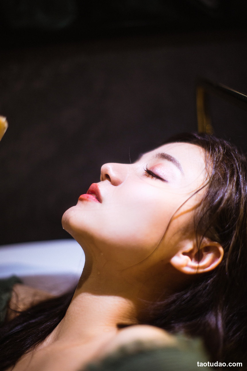 图片[3]-[YITUYU艺图语]2022.07.23 沉溺 夏芸是只小考拉[21+1P／196MB]-艺库