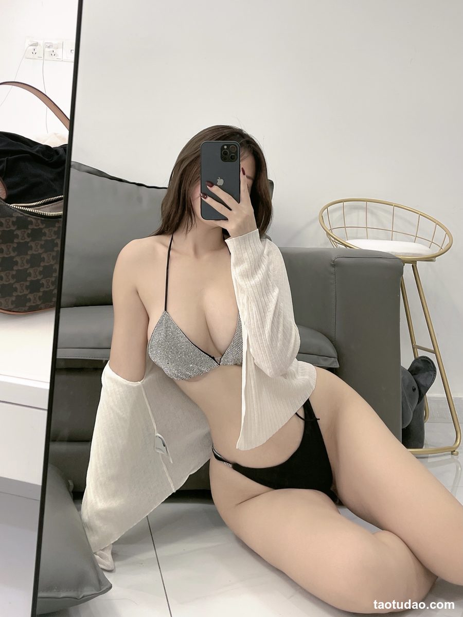 图片[4]-陈大小姐 – 布林布林的文胸 [20P+1V-24MB]-艺库