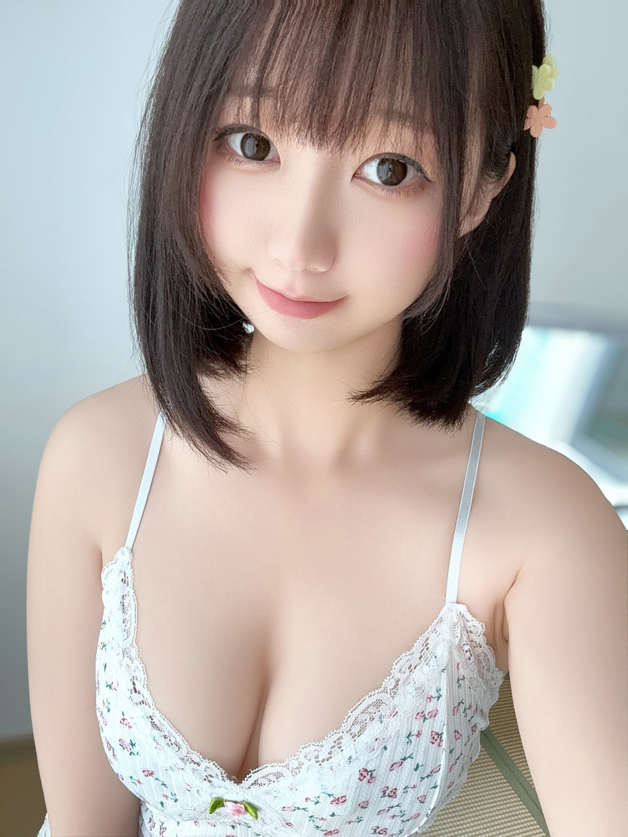 NAGISA魔物喵/ fantia / – 2025年01月打包合集 / 391P-1.29GB / cos萌妹