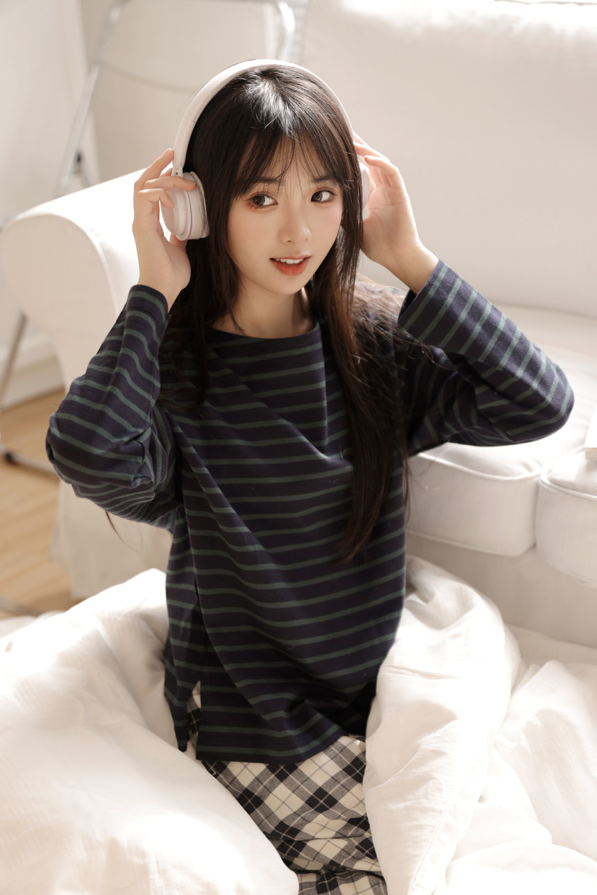 图片[4]-[YITUYU艺图语]2022.12.19 白色 莉莉崽w[30+1P／336MB]-艺库