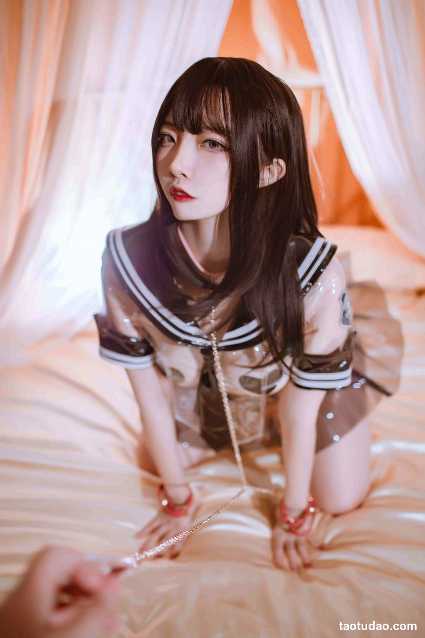 图片[2]-二佐 –  私房透明JK [40P-362MB]-艺库