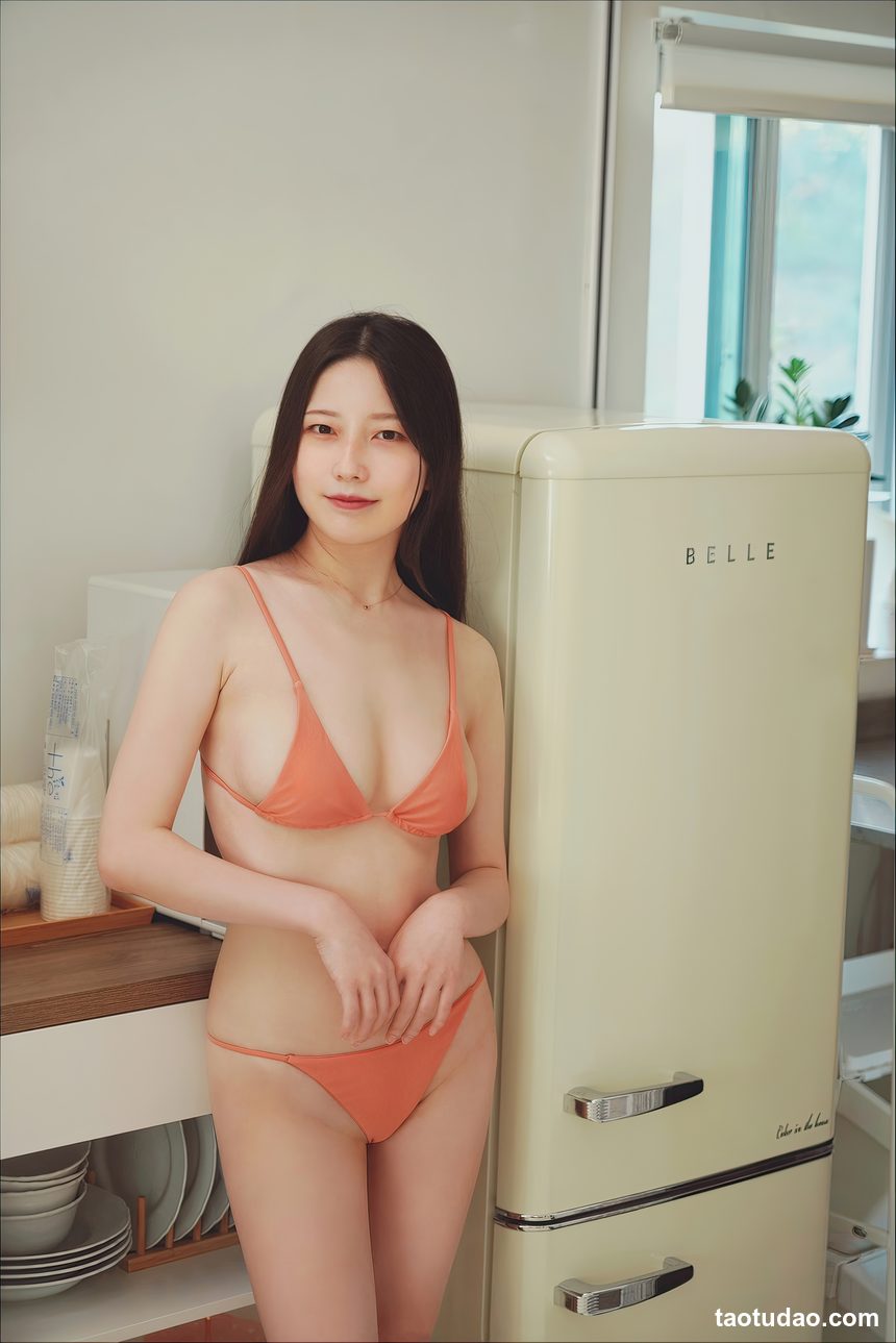 图片[4]-Risa Vol.2 – Yogu Yogu [103P-1.16GB]-艺库