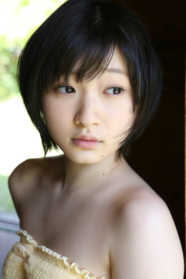 / Hello! Project digital books / No.130 Karin Miyamoto 宮本佳林 / 100P-108MB / 日系-绅士图