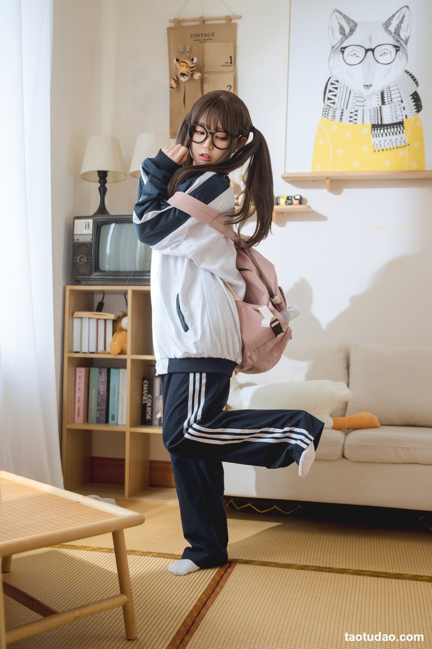 图片[2]-神沢永莉-家庭作业 [73P-261M]-艺库