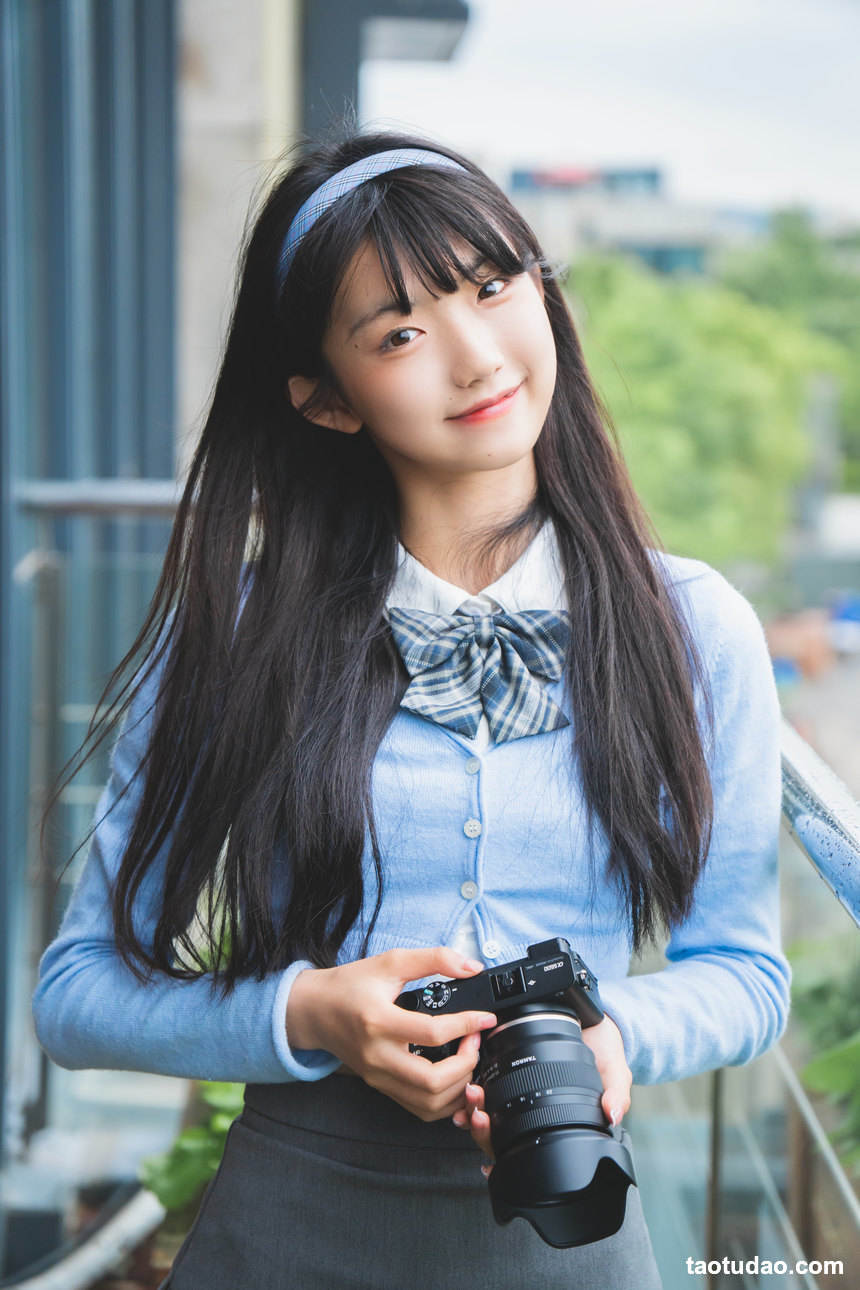 图片[4]-[YITUYU艺图语]2022.06.22 少女味 贰加六[27+1P／304MB]-艺库